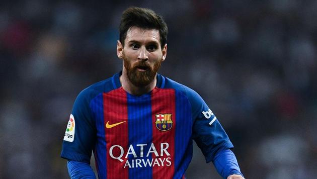 Lionel Messi, FC Barcelona star, has been involved in a tax fraud case in Spain. (Getty Images) Lionel Messi, FC Barcelona star, has been involved in a tax fraud case in Spain. (Getty Images)