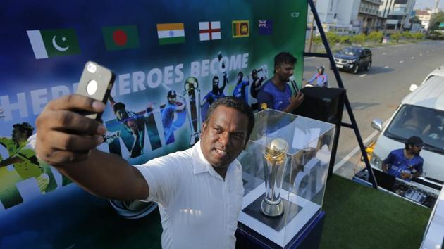 Sri Lanka are placed in a tough group along with India, Pakistan and South Africa. (AP)