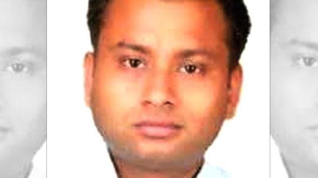 The findings mentioned in the post-mortem report did not suggest any marks or injuries on the body of the officer. (ANI Photo) The findings mentioned in the post-mortem report did not suggest any marks or injuries on the body of the officer. (ANI Photo)