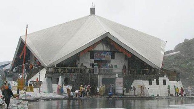 Hemkund Sahib reopens for pilgrims after winter closure | Latest News