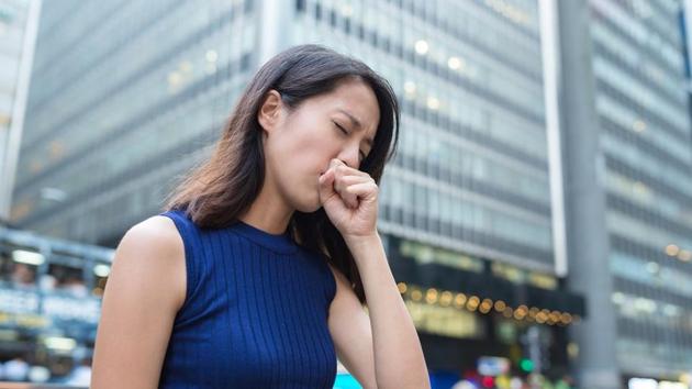 Our sense of vision and smell alone are enough to make us aware that someone has a disease even before it breaks out, say researchers. (Shutterstock) Our sense of vision and smell alone are enough to make us aware that someone has a disease even before it breaks out, say researchers. (Shutterstock)