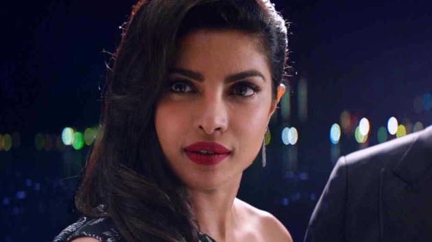 Almost every reviewer was impressed by Priyanka’s charming presence.