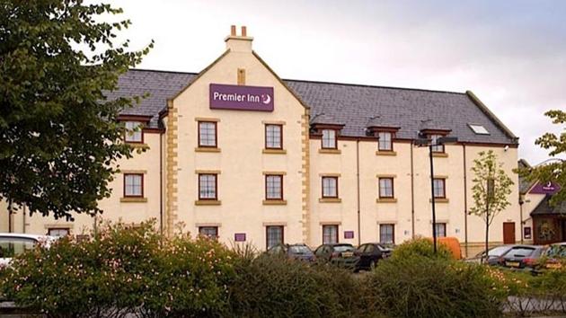 File photo of Premier Inn hotel in Newcraighall, Scotland. (Courtesy premierinn.com) File photo of Premier Inn hotel in Newcraighall, Scotland. (Courtesy premierinn.com)