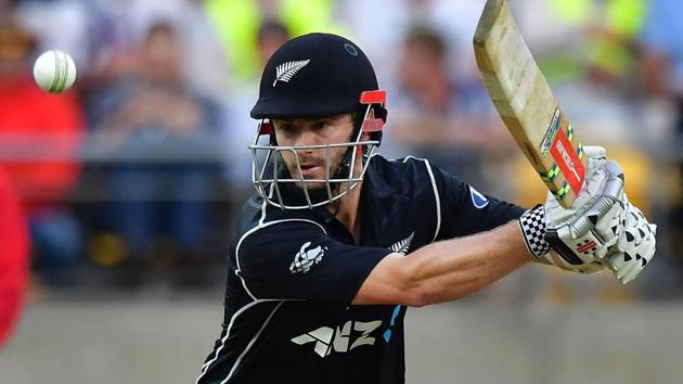 New Zealand captain Kane Williamson was optimistic about his team’s chances in the ICC Champions Trophy 2017. (AFP) New Zealand captain Kane Williamson was optimistic about his team’s chances in the ICC Champions Trophy 2017. (AFP)