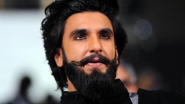 From Virat Kohli to Ranveer Singh! Sporting a beard is now more fashionable  than ever - The Economic Times