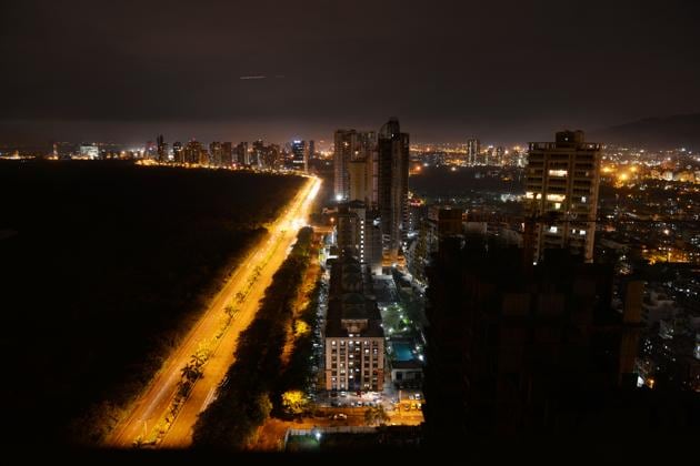 Poor connectivity held Navi Mumbai back for decades. The Sion-Panvel Expressway has changed all that, cutting commute times between Sion and Panvel from over an hour to about 30 minutes. (HT File Photo) Poor connectivity held Navi Mumbai back for decades. The Sion-Panvel Expressway has changed all that, cutting commute times between Sion and Panvel from over an hour to about 30 minutes. (HT File Photo)