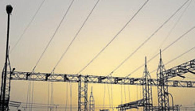 The project is expected to help end the perennial power shortage in Nepal (Representational picture) (HT File photo)
