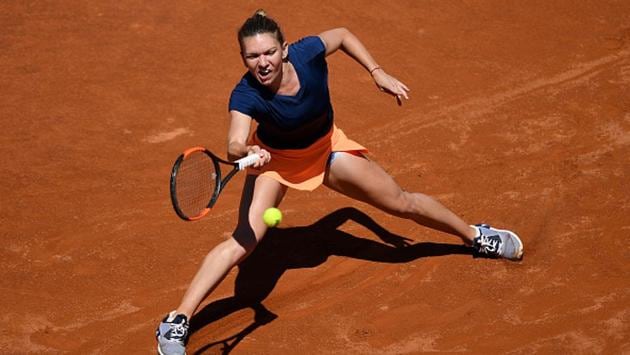 Simona Halep is a doubtful starter for 2017 French Open due to an ankle injury. She was a finalist in the 2014 edition. (Getty Images) Simona Halep is a doubtful starter for 2017 French Open due to an ankle injury. She was a finalist in the 2014 edition. (Getty Images)