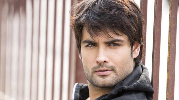 Actor Vivian Dsena plays for a celebrity football team called All Star Football Club that raises funds for various charitable causes. Actor Vivian Dsena plays for a celebrity football team called All Star Football Club that raises funds for various charitable causes.