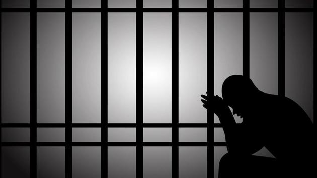 The ten men, who are from Punjab, were sentenced to death in October last year. (Representative Photo) The ten men, who are from Punjab, were sentenced to death in October last year. (Representative Photo)