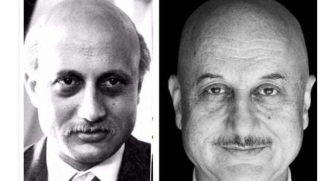 Actor Anupam Kher made his debut with filmmaker Mahesh Bhatt’s Saaransh. The duo have worked in several films, since.