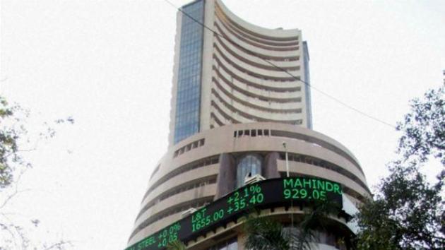The BSE Sensex jumped 324 points, or 1.05%, to an all-time intra-day high of 31,074.07. (PTI photo) The BSE Sensex jumped 324 points, or 1.05%, to an all-time intra-day high of 31,074.07. (PTI photo)