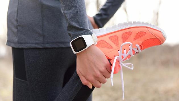 Fitness trackers may not be giving you the accurate calories’ count. (Shutterstock) Fitness trackers may not be giving you the accurate calories’ count. (Shutterstock)