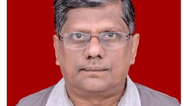 AJC Bose, in-charge, department of Economics at Shri Ram College of Commerce. AJC Bose, in-charge, department of Economics at Shri Ram College of Commerce.