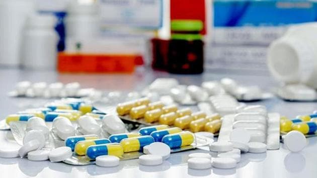 According to officials, a total of 761 drugs have now been brought under the National List of Essential Medicines (NLEM) since April 2016. (HT Representational Photo) According to officials, a total of 761 drugs have now been brought under the National List of Essential Medicines (NLEM) since April 2016. (HT Representational Photo)