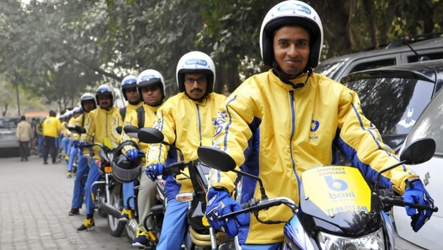 Punjab chief minister has given in-principle approval to the initiative, which will be launched under the ‘Apni Gaddi Apna Rozgar’ scheme as promised in the election manifesto (HT File) Punjab chief minister has given in-principle approval to the initiative, which will be launched under the ‘Apni Gaddi Apna Rozgar’ scheme as promised in the election manifesto (HT File)
