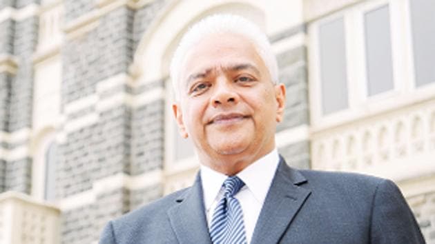 Rakesh Sarna, who joined Indian Hotels in September 2014, was known to be close to Cyrus Mistry, former chairman of the salt-to-software Tata Group. (File Photo) Rakesh Sarna, who joined Indian Hotels in September 2014, was known to be close to Cyrus Mistry, former chairman of the salt-to-software Tata Group. (File Photo)