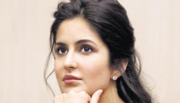 Katrina Kaif says as time goes by, “you have to evolve to keep yourself.”