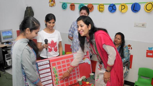 Telangana State Public Service Commission (TSPSC) has released the admit cards of the combined and common preliminary examination for the recruitment of gurukul teachers.(HT file photo) Telangana State Public Service Commission (TSPSC) has released the admit cards of the combined and common preliminary examination for the recruitment of gurukul teachers.(HT file photo)