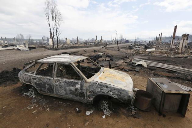 Those heaviest hit by the fires are the towns of Lesosibirsk and Kansk, and settlements in the Nizhneinshagsky and Biryulyussky districts. (Ilya Naymushin / Reuters) Those heaviest hit by the fires are the towns of Lesosibirsk and Kansk, and settlements in the Nizhneinshagsky and Biryulyussky districts. (Ilya Naymushin / Reuters)