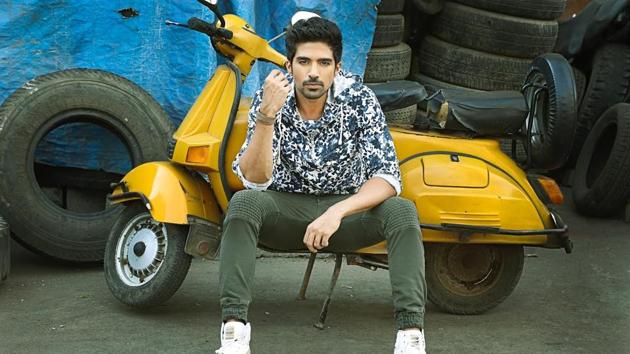 Saqib Saleem plays Huma Qureshi’s brother in Dobaara. Saqib Saleem plays Huma Qureshi’s brother in Dobaara.
