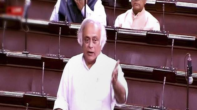 Congress leader Jairam Ramesh had stopped Lavasa project citing environmental violations. (PTI FILE PHOTO) Congress leader Jairam Ramesh had stopped Lavasa project citing environmental violations. (PTI FILE PHOTO)