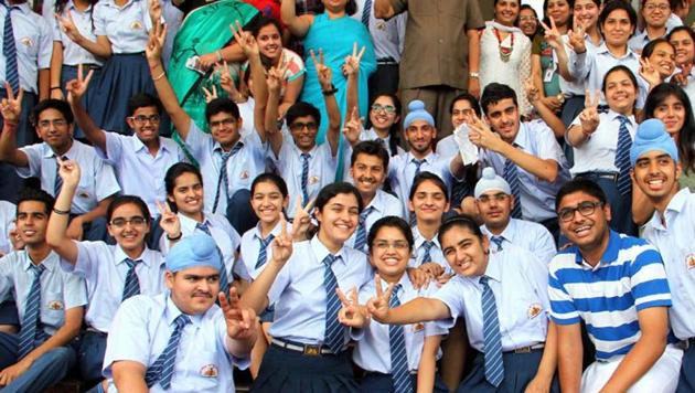 The ICSE and ISC results are eagerly awaited. (HT File) The ICSE and ISC results are eagerly awaited. (HT File)