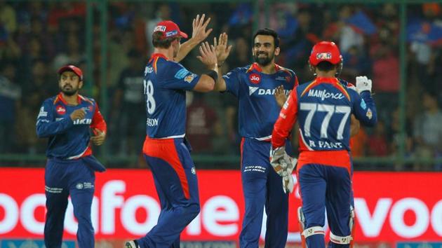 Delhi Daredevils had a forgettable Indian Premier League 2017 season.(BCCI)