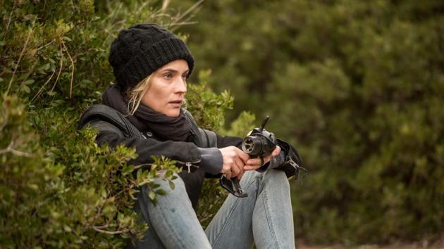 In the Fade stars Diane Krugger in the lead role. In the Fade stars Diane Krugger in the lead role.