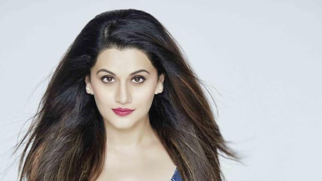 Taapsee Pannuxxx Vodos - Taapsee Pannu says she would love to play Indira Gandhi or Sania Mirza on  screen | Bollywood - Hindustan Times