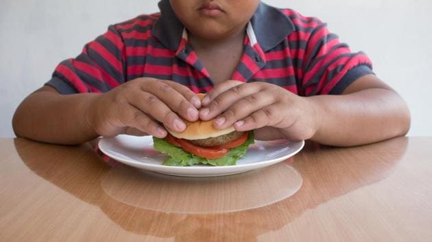 The study found that people who were teased as teens were more likely to become emotional eaters, eating in response to emotional stress. (Shutterstock) The study found that people who were teased as teens were more likely to become emotional eaters, eating in response to emotional stress. (Shutterstock)