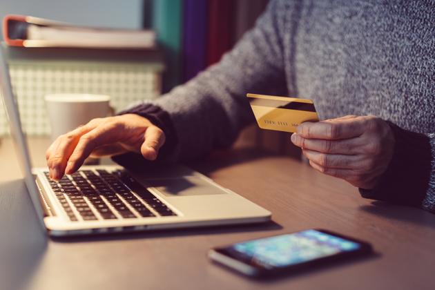 According to Pune police, even after repeated warnings, people remain gullible to fraudsters as they give away their credentials over phone calls and SMSes. (Getty Images/Stock Photo)