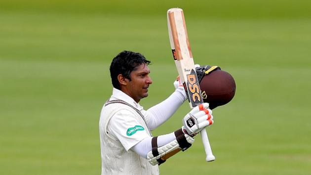 Domestically, Kumar Sangakkara now has 99 centuries, with 61 coming in first-class cricket and 38 registered in list A. (Getty Images) Domestically, Kumar Sangakkara now has 99 centuries, with 61 coming in first-class cricket and 38 registered in list A. (Getty Images)