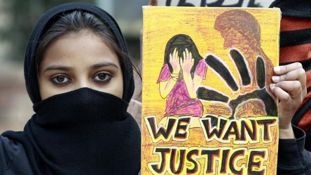 Representative Image : Students protest at Jantar Mantar, seeking justice for the Delhi gang rape victim. (Sonu Mehta/ Hindustan Times) Representative Image : Students protest at Jantar Mantar, seeking justice for the Delhi gang rape victim. (Sonu Mehta/ Hindustan Times)