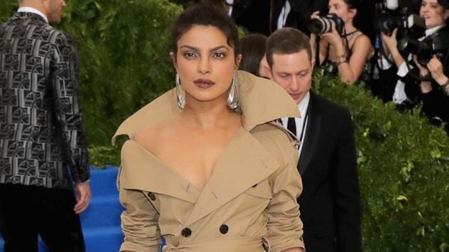 Priyanka Chopra’s Hollywood debut Baywatch is out and she has been receiving appreciation for her performance.
