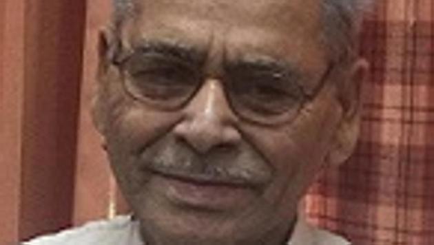 The new chairperson of the Indian Council of Social Science Research, Braj Bihari Kumar, told HT in an exclusive interview that history of riots in the country should not be taught to students.(icssr.org) The new chairperson of the Indian Council of Social Science Research, Braj Bihari Kumar, told HT in an exclusive interview that history of riots in the country should not be taught to students.(icssr.org)