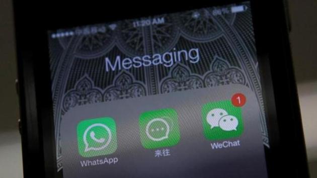 In recent days, rumour mongers have used social media to create bad blood among people that, in some cases, resulted in arson, violence and deaths. (Reuters photo for representation) In recent days, rumour mongers have used social media to create bad blood among people that, in some cases, resulted in arson, violence and deaths. (Reuters photo for representation)