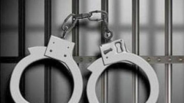 A trial court in Rajnagar in Madhya Pradesh sentenced a man to two years in jail for sexually harassing a Japanese woman tourist within 15 days of the case being lodged. (Representative photo) A trial court in Rajnagar in Madhya Pradesh sentenced a man to two years in jail for sexually harassing a Japanese woman tourist within 15 days of the case being lodged. (Representative photo)