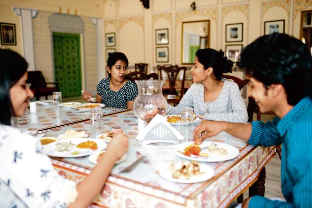 After the Central Board of Secondary Education (CBSE) announced results of Class 12 on Sunday, city restaurants were quick to come up with a host of discounts for students . (Picture for representational purpose only). (Getty Images/iStockphoto) After the Central Board of Secondary Education (CBSE) announced results of Class 12 on Sunday, city restaurants were quick to come up with a host of discounts for students . (Picture for representational purpose only). (Getty Images/iStockphoto)