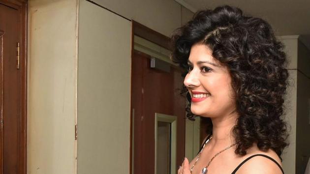 After winning the Miss India title in 1993, she acted in various Bollywood films like Virasat, Dil Ne Phir Yaad Kiya, Haseena Maan Jaayegi among others before moving to the US. (PTI) After winning the Miss India title in 1993, she acted in various Bollywood films like Virasat, Dil Ne Phir Yaad Kiya, Haseena Maan Jaayegi among others before moving to the US. (PTI)