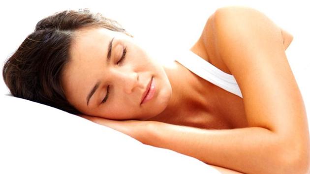 A good night's sleep can boost your health (Photo: Shutterstock)(Shutterstock)