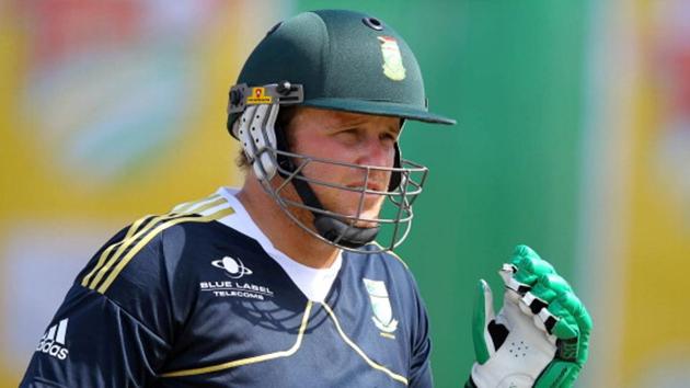 Richard Levi, South Africa batsman, hospitalised after head injury |  Cricket - Hindustan Times