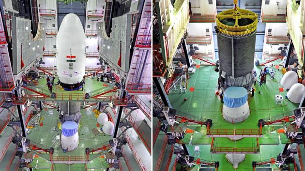 ISRO has already prepared plans for sending a human crew into space as soon as the government approves the budget. India would then become only the fourth country after Russia, the US, and China to have successfully launched a human space flight program. (courtesy-ISRO)
