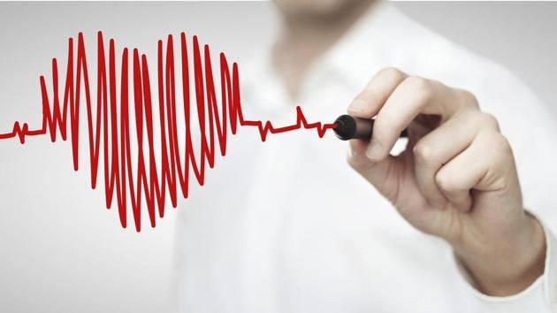 The gene variant is associated with lower levels of both ‘bad’ natural fats and ‘bad’ cholesterol – factors that lower the risk of cardiovascular disease. (Shutterstock) The gene variant is associated with lower levels of both ‘bad’ natural fats and ‘bad’ cholesterol – factors that lower the risk of cardiovascular disease. (Shutterstock)
