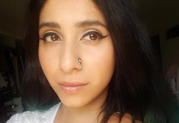 Neha was introduced to the world with pop band Viva. (Instagram) Neha was introduced to the world with pop band Viva. (Instagram)
