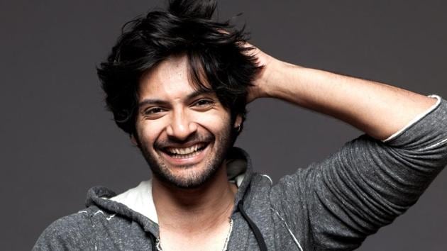 Ali Fazal is looking forward to the release of his Hollywood film Victoria and Abdul. Ali Fazal is looking forward to the release of his Hollywood film Victoria and Abdul.