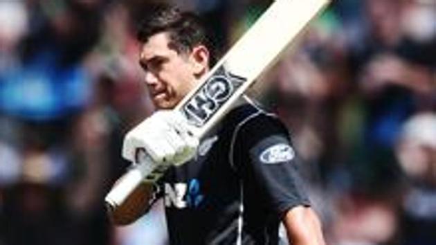 Ross Taylor will be a key factor for New Zealand in the upcoming ICC Champions Trophy. (Getty Images) Ross Taylor will be a key factor for New Zealand in the upcoming ICC Champions Trophy. (Getty Images)