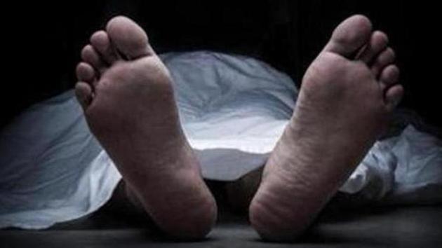 A 21-year-old girl was beaten to death by family members in Bhopal. (Representative image) A 21-year-old girl was beaten to death by family members in Bhopal. (Representative image)