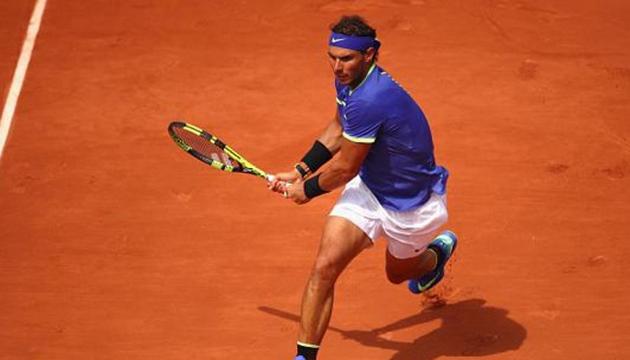 Rafael Nadal, also known as the ‘King of Clay’, has won the French Open title for a record nine times. (Getty Images) Rafael Nadal, also known as the ‘King of Clay’, has won the French Open title for a record nine times. (Getty Images)