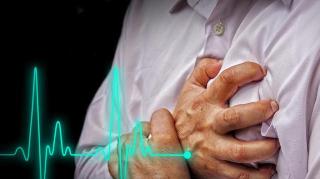 The findings indicated that heart attack patients, who did not have heart failure did not live any longer after being given beta blockers. (Shutterstock) The findings indicated that heart attack patients, who did not have heart failure did not live any longer after being given beta blockers. (Shutterstock)